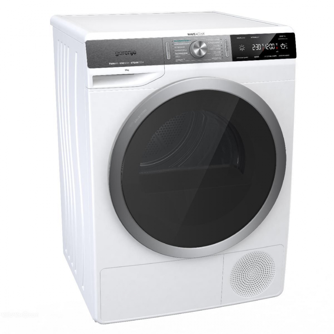 Сушильная машина Gorenje DS 92 ILS за 67 245 Р | ЧёПоЧём